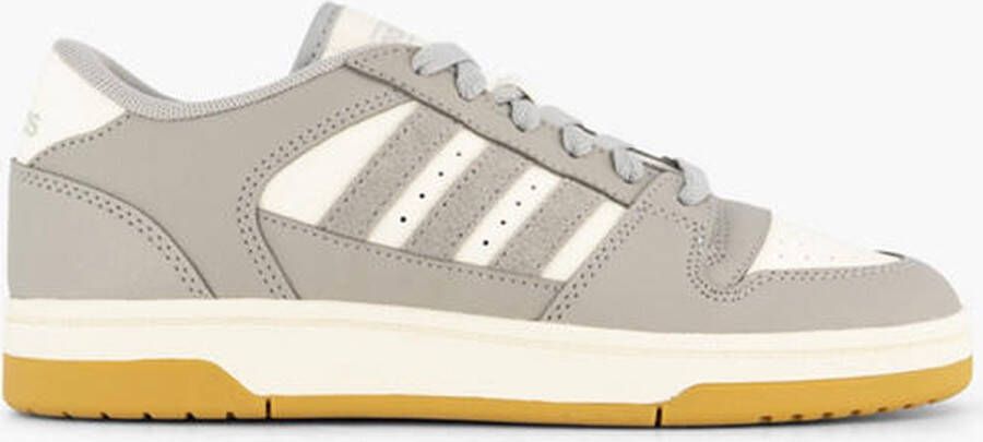 adidas Grijze sneaker BREAK START LOW W