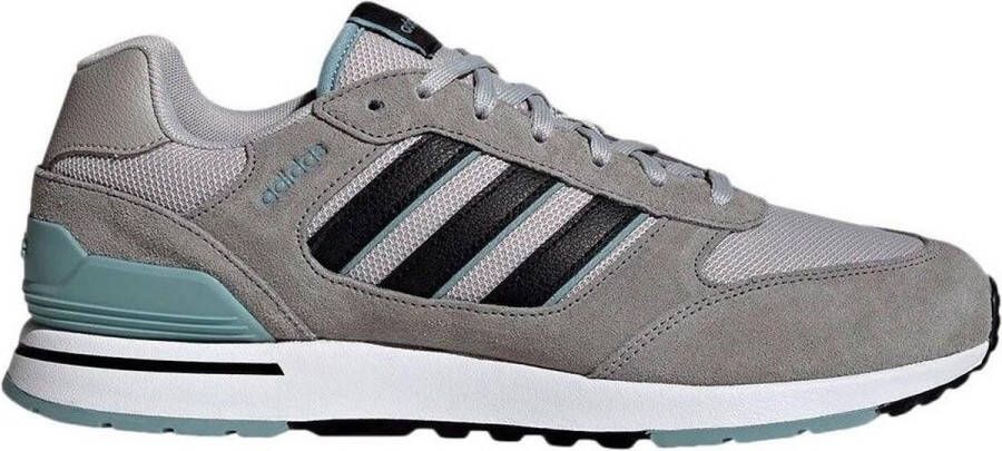 adidas Grijze Sneakers Run 80s