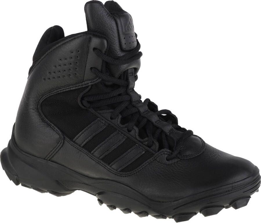 adidas GSG-9.7 GZ6115 Mannen Zwart Laarzen Trekkingschoenen