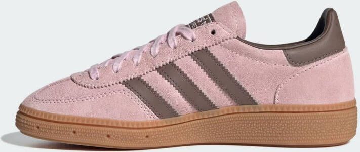 adidas Handball Spezial GS Clear Pink Earth Strata
