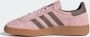 Adidas Handball Spezial Unisex Schoenen Roze Maat: 36 2 3 Leer Foot Locker - Thumbnail 1