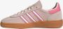 Adidas Handball Spezial Unisex Schoenen Roze Maat: 36 2 3 Suède Foot Locker - Thumbnail 1