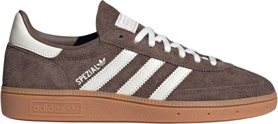 Adidas Originals Handball Spezial W Sneaker adidas Handball Spezial in bruin formaten: 39 1 3