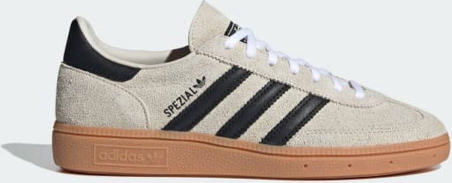 Adidas Originals Handball Spezial W Sneaker adidas Handball Spezial in beige formaten: 40 2 3