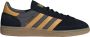 Adidas Originals Handball Spezial Core Black Preloved Yellow Grey Six- Dames Core Black Preloved Yellow Grey Six - Thumbnail 1