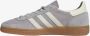 Adidas Originals Handball Spezial Grey Two Cream White Cloud White- Grey Two Cream White Cloud White - Thumbnail 1