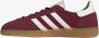 Adidas Handball Spezial Unisex Shadow Red White Chalk White - Thumbnail 6