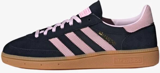 Adidas Originals Handball Spezial W Sneaker adidas Handball Spezial in zwart formaten: 36 2 3