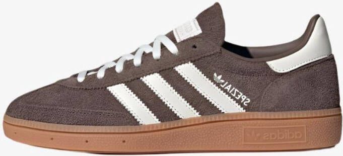 Adidas Originals Handball Spezial W Sneaker adidas Handball Spezial in bruin formaten: 36 2 3