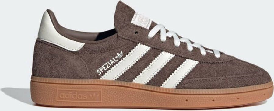 Adidas Originals Handball Spezial W Sneaker adidas Handball Spezial in bruin formaten: 36 2 3