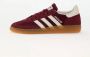Adidas Munchen Sneakers 1 3 Scarlet Zilver Gum4 Red - Thumbnail 1