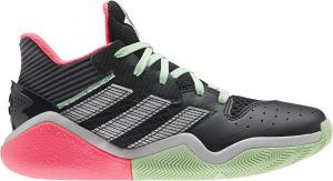 Adidas x Harden Stepback Kinderen Basketbalschoenen FW8545