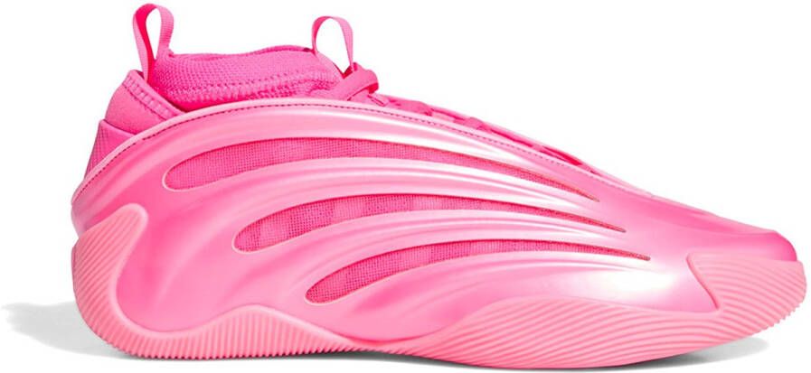 Adidas Harden Volume 9 Basketbalschoenen 2 3 Man