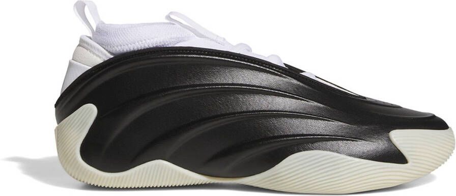 adidas Harden Volume 9 Basketbalschoenen Zwart Man