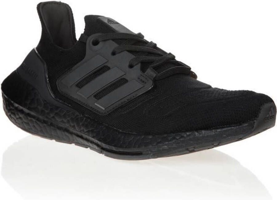 adidas Hardloopschoenen ULTRABOOST 22 Dames Zwart op zwart