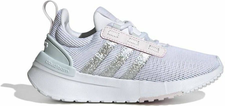 Adidas Sportswear Racer Tr 21 Sneakers Kid Blauw 2 3