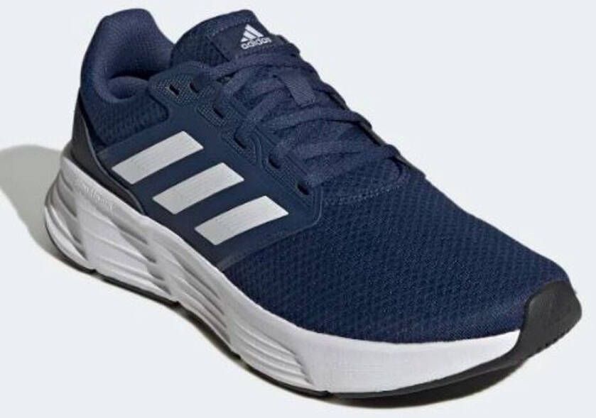 adidas Heren Galaxy 6 M Blauw
