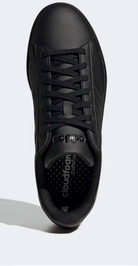 Adidas Sportswear Sneakers GRAND COURT CLOUDFOAM COMFORT Design geïnspireerd op de adidas Superstar
