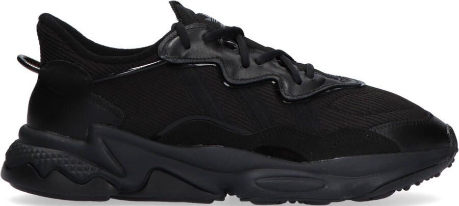 adidas Heren Lage sneakers Ozweego Men Zwart