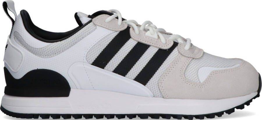 Adidas Originals ZX 700 HD Cloud White Core Black Cloud White