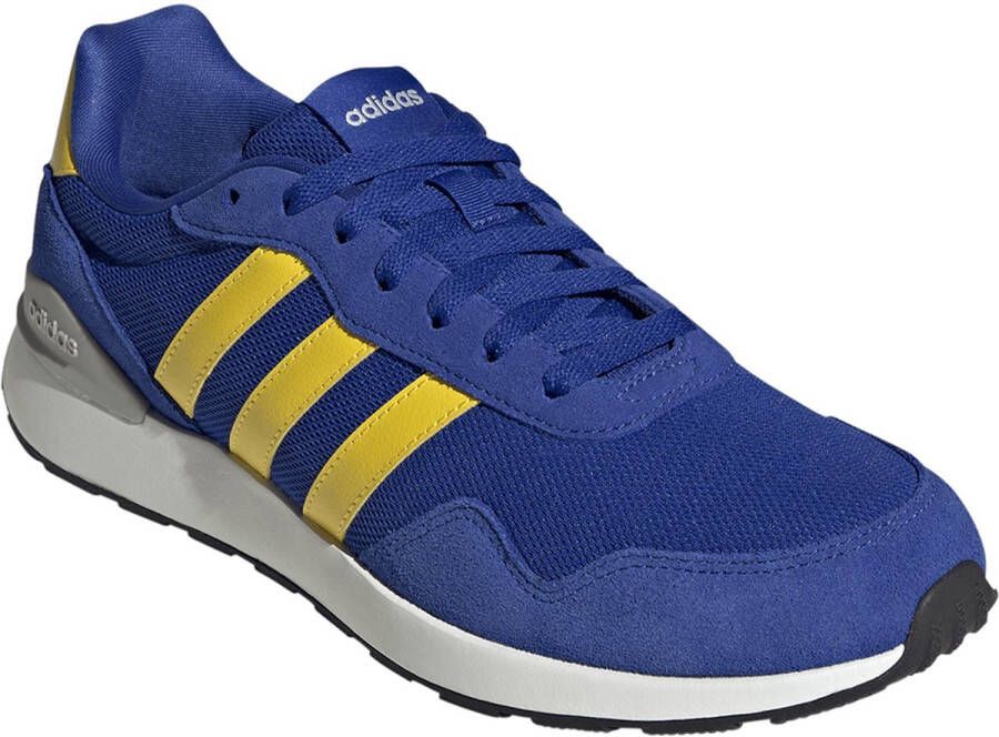 Adidas Heren Run 60s 4.0 JR6621 Sneaker Textiel Synthetisch