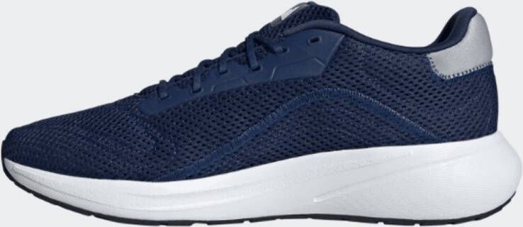 Adidas Lage Sneakers RESPONSE RUNNER U blue