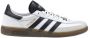 Adidas Originals Handball Spezial Dames Cloud White Core Black Gum- Dames Cloud White Core Black Gum - Thumbnail 1