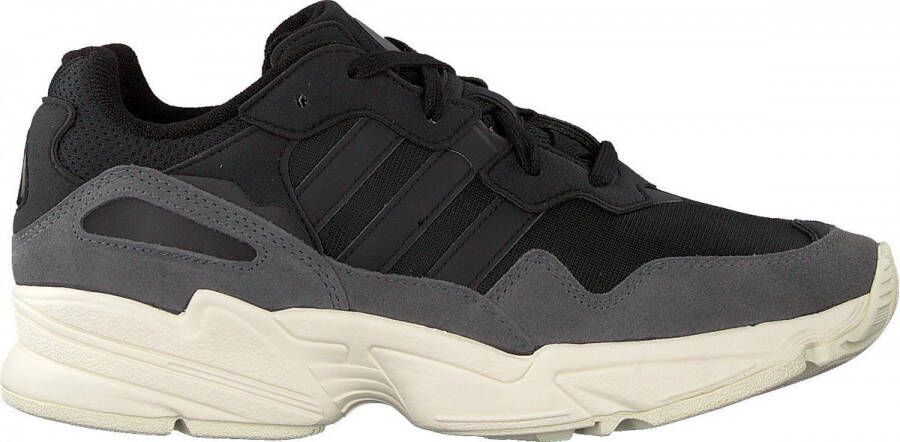 Adidas YUNG-96 Sneakers- Core Black Core Black Off White