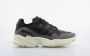 Adidas YUNG-96 Sneakers- Core Black Core Black Off White - Thumbnail 5