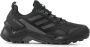 Adidas Performance Eastrail 2.0 Hiking Schoenen Unisex Zwart - Thumbnail 2