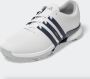 Adidas TOUR360 Golf Golfschoenen Voor Heren White Navy 45 1 3 - Thumbnail 2