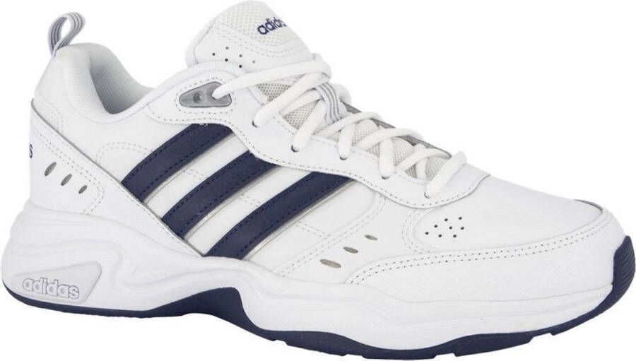 adidas Heren Witte Strutter