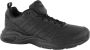Adidas Strutter Casual Sneakers Zwart Grijs Black - Thumbnail 80