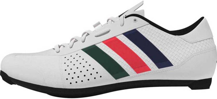 Adidas Heritage Road Fietsschoenen 2 3 grijs