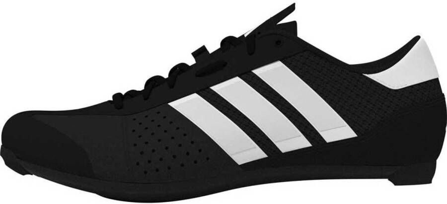 Adidas Heritage Road Fietsschoenen 2 3 zwart grijs