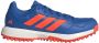 Adidas hockey hockeystar in de kleur blauw - Thumbnail 1