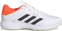 Adidas Hockey Lux Limited Edition Sportschoenen Hockey TF (Turf) White Black Red - Thumbnail 1