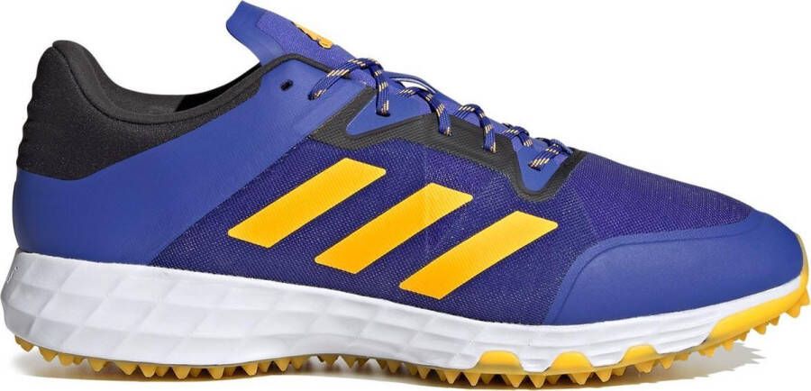 adidas Hockey Lux Sportschoenen Hockey TF (Turf) Blue Yellow