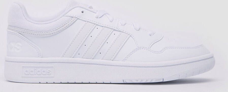 Adidas Sportswear Sneakers met labeldetail model 'HOOPS 3.0' - Foto 3