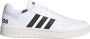 Adidas Synthetisch Leren Sportschoenen White Heren - Thumbnail 1