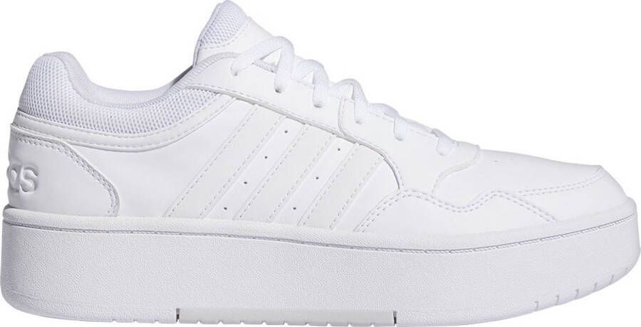 ADIDAS SPORTSWEAR Chunky sneakers in effen design model 'HOOPS 3.0' - Foto 2