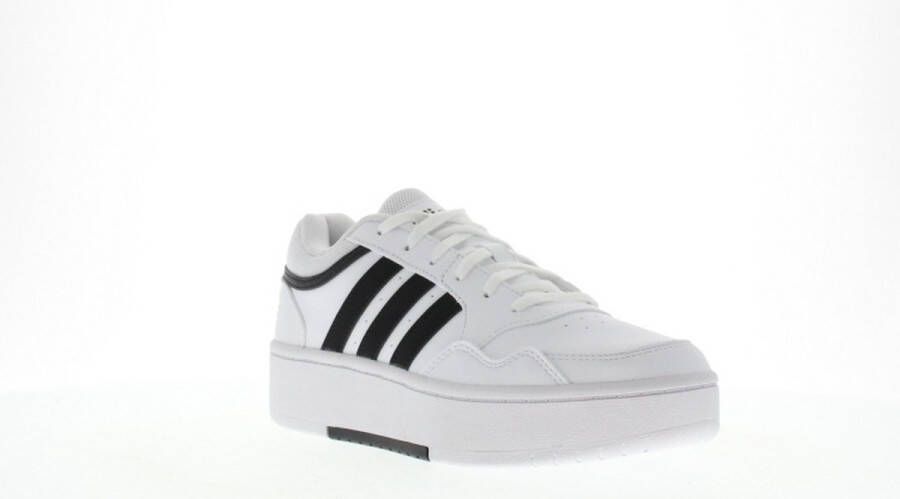 adidas hoops 3.0 bold w Wit-Multicolour
