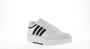 Adidas Hoops 3.0 Bold Basketbal Schoenen Wit 2 3 Man - Thumbnail 1