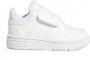 Adidas Sportswear Hoops 3.0 CF sneakers wit Imitatieleer 20 - Thumbnail 27