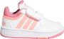 Adidas Hoops 3.0 CF Infants Klittenbandschoentjes - Thumbnail 1