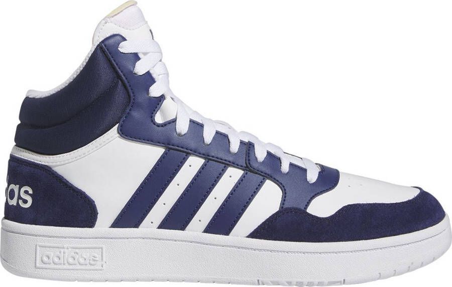 Adidas Sportswear Sneakers HOOPS 3.0 MID LIFESTYLE BASKETBALL CLASSIC VINTAGE
