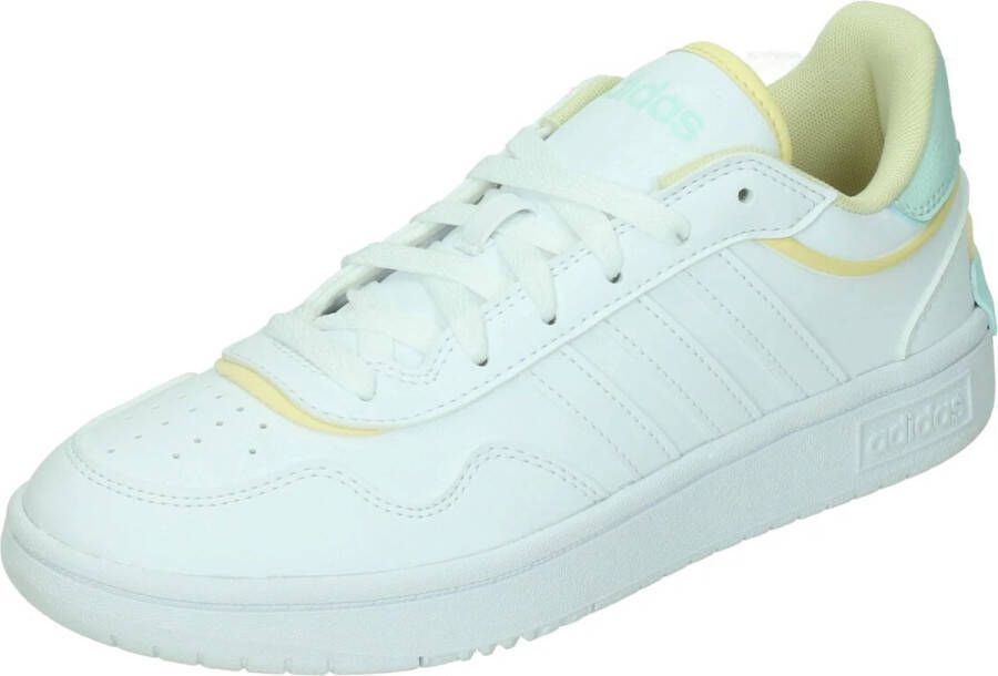 Adidas Hoops 3.0 Se Schoenen Wit 1 3 Vrouw