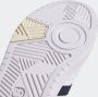 Adidas SPORTSWEAR Hoops 3.0 Sneakers Dames Ftwr White Legend Ink Rose Tone - Thumbnail 6