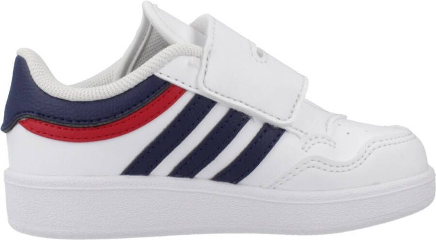 Adidas Lage Sneakers HOOPS 4.0 CF I
