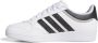 Adidas hoops 4.0 j Lage sneakers Wit - Thumbnail 1